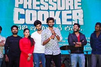 Pressure Cooker Movie Saami Lingo Song Launch